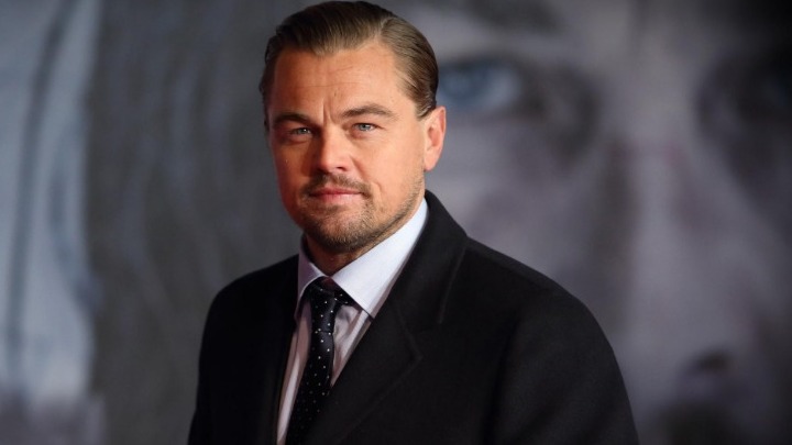 Φαβορί για Όσκαρ ο Λεονάρντο ΝτιΚάπριο