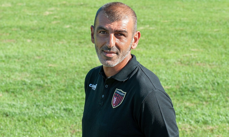 Τέλος ο Οφρυδόπουλος από τη Δράμα!