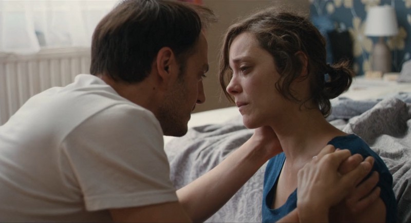 Πάτρα: Σήμερα "Δύο ημέρες, μία νύχτα" στο Δημοτικό Κινητό Κινηματογράφο