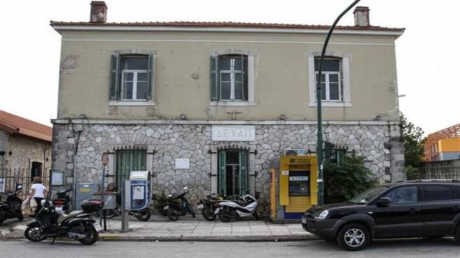 Πάτρα: Που θα έχει διακοπή νερού αύριο Τρίτη