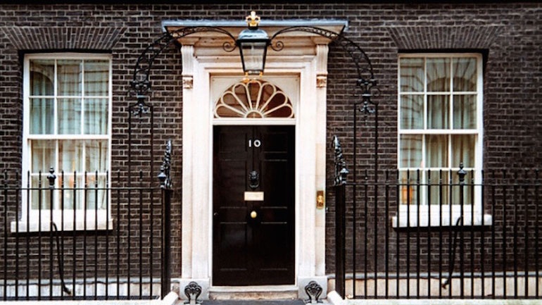 Ντάουνινγκ Στριτ: Οι εκλογές πρέπει να γίνουν πριν από τις 17 Οκτωβρίου