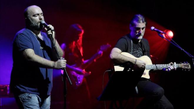 Πάτρα: Απόψε η συναυλία των ΠΥΞ - ΛΑΞ