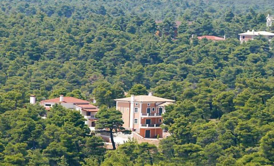 ΕΝΦΙΑ και για τα ακίνητα εκτός σχεδίου