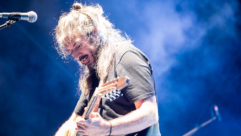 Απόψε στην Πάτρα ο Γιάννης Χαρούλης