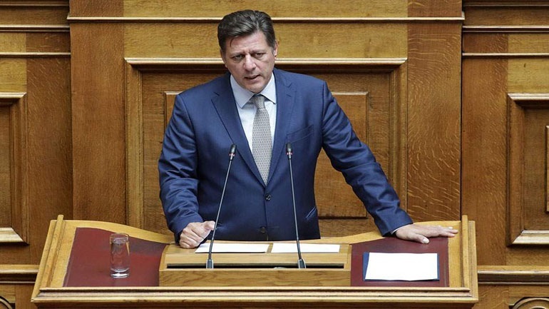 «Η κυβέρνηση παρακολουθεί με ενδιαφέρον την πλούσια δραστηριότητα του Κεντρικού Ισραηλιτικού Συμβουλίου»