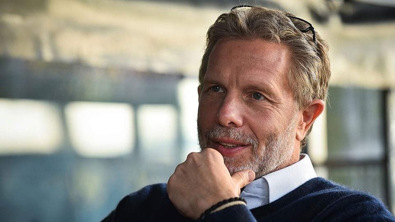 Γερουλάνος: Η αυτοδιοίκηση μπορεί να εξυπηρετήσει καλύτερα τον πολίτη