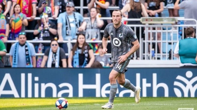 Αποκλεισμός 10 αγώνων στον Κάλμαν για χρήση απαγορευμένης ουσίας