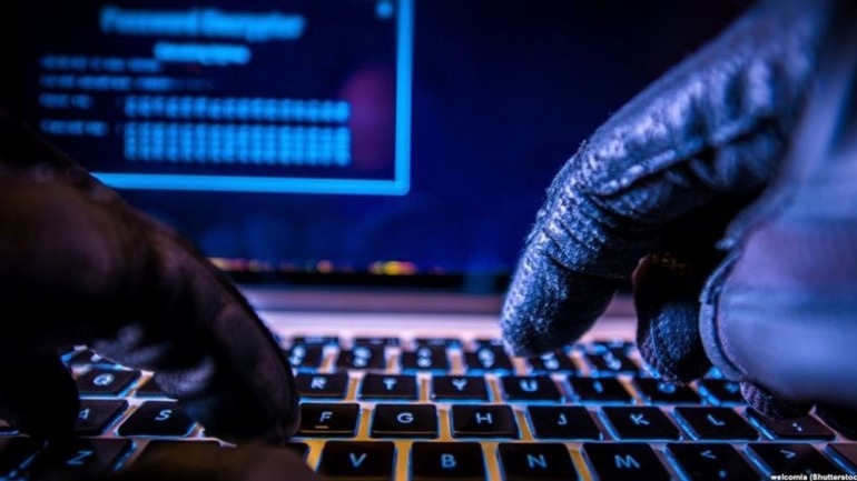 Τσεχία: Οι μυστικές υπηρεσίες κατηγορούν την Κίνα για μεγάλη κυβερνοεπίθεση