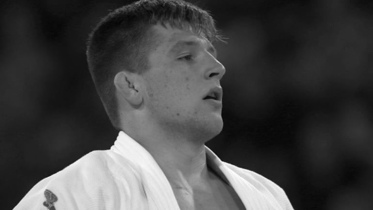 Τζούντο: Πέθανε σε ηλικία 24 ετών ο Τζακ Χάτον