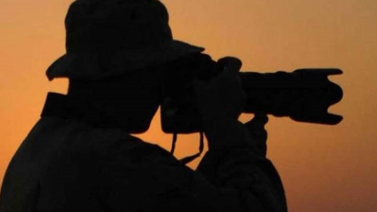 Ρόδος: Στο εδώλιο 70χρονος Γερμανός για υπόθεση κατασκοπείας στα Δωδεκάνησα