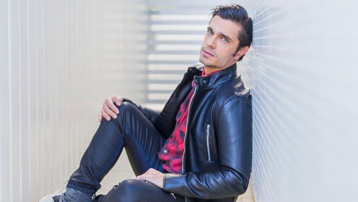 Μύρωνας Στρατής: «Όταν τελειώνει μια σχέση, τελειώνει! Δεν έχω κάνει ποτέ πισωγυρίσματα…»