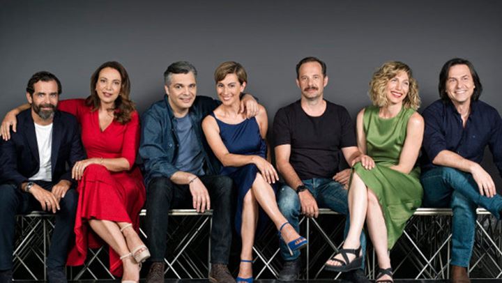 Πρωταγωνίστρια του «Λόγω Τιμής» αποκάλυψε ότι παντρεύεται λίγο πριν την πρεμιέρα