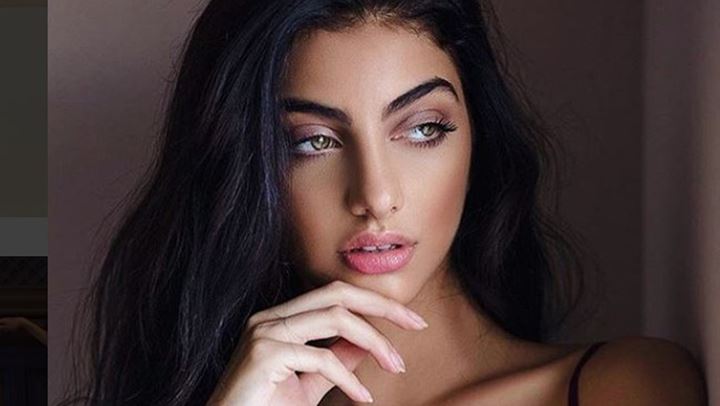 Ειρήνη Καζαριάν: «Όλα τα μοντέλα παγκοσμίως έχουν γίνει ηθοποιοί»