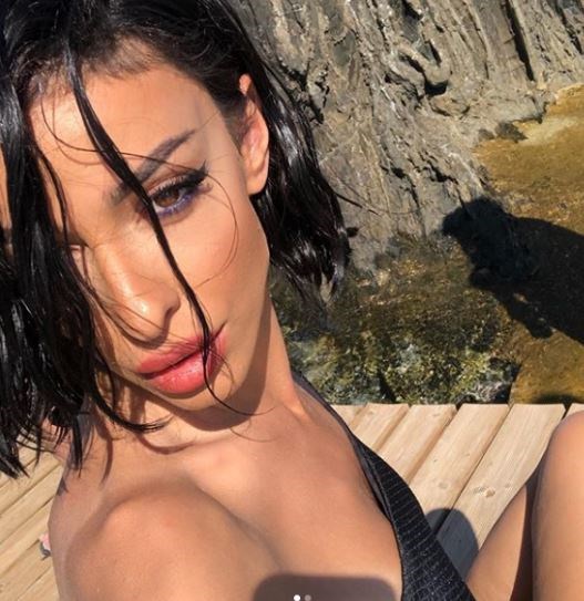 Ξανά στη Eurovision η Ελένη Φουρέιρα;