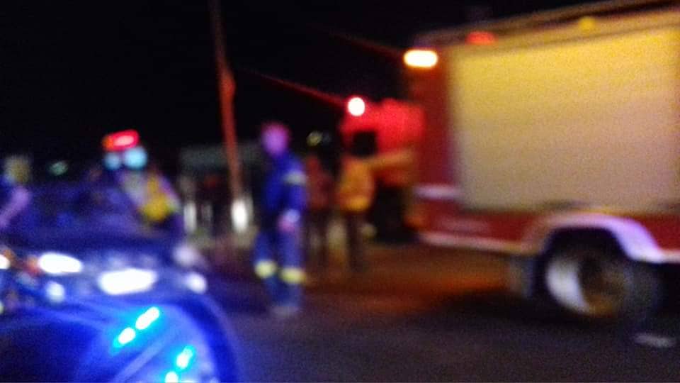 Σοβαρό τροχαίο στη Νέα Εθνική Οδό Πατρών - Πύργου - Εγκλωβισμός γυναίκας - ΝΕΟΤΕΡΑ - ΦΩΤΟ