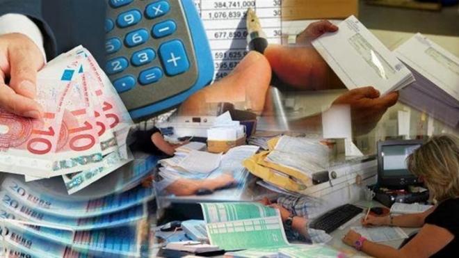 Τι κερδίζουν μισθωτοί, συνταξιούχοι και ελεύθεροι επαγγελματίες από τις φοροελαφρύνσεις - ΠΑΡΑΔΕΙΓΜΑΤΑ