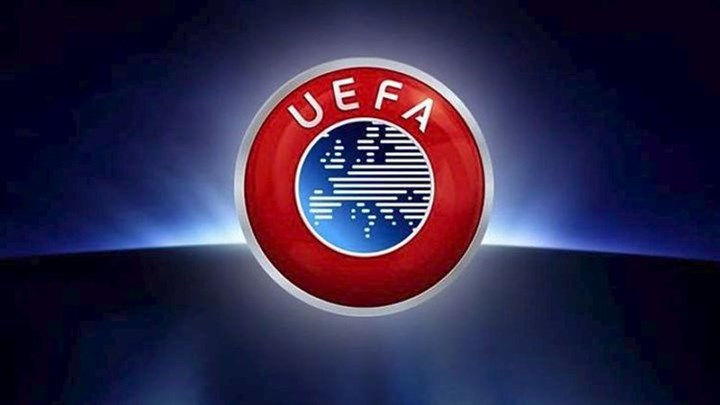 Βαθμολογία UEFA: Πλησίασε τη Δανία η Ελλάδα