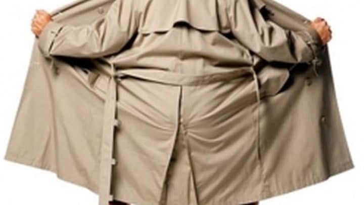 55χρονος επιδειξίας παρενόχλησε την 11χρονη φίλη της κόρης του