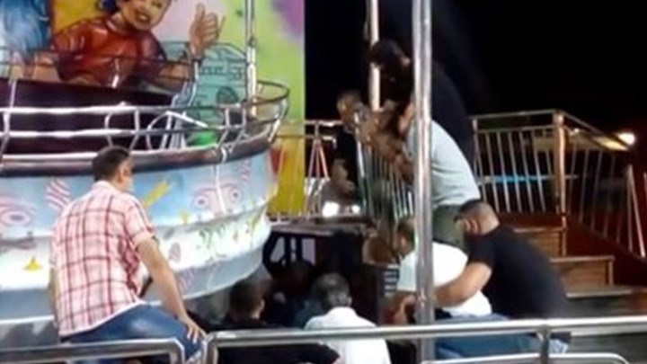 Ιδιοκτήτρια του λούνα παρκ στον Βόλο: Είμαι μάνα, μου σκότωσαν μια κόρη 32 ετών