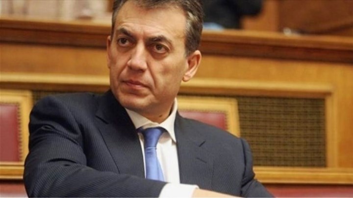 Γιάννης Βρούτσης: Νέοι σαρωτικοί έλεγχοι σε όλη τη χώρα - Τι δήλωσε για τα στοιχεία από το σύστημα Εργάνη