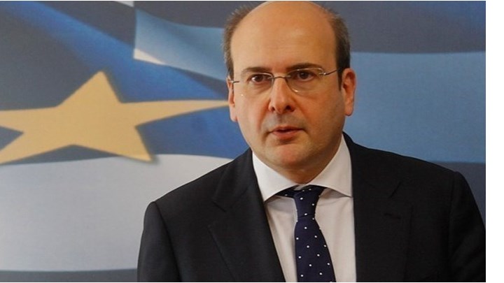 Κωστής Χατζηδάκης: Θέλουμε να απελευθερώσουμε χωρίς καθυστερήσεις την αγορά ενέργειας