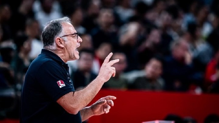 Θανάσης Σκουρτόπουλος: Έχουμε μια ευκαιρία στα χέρια μας