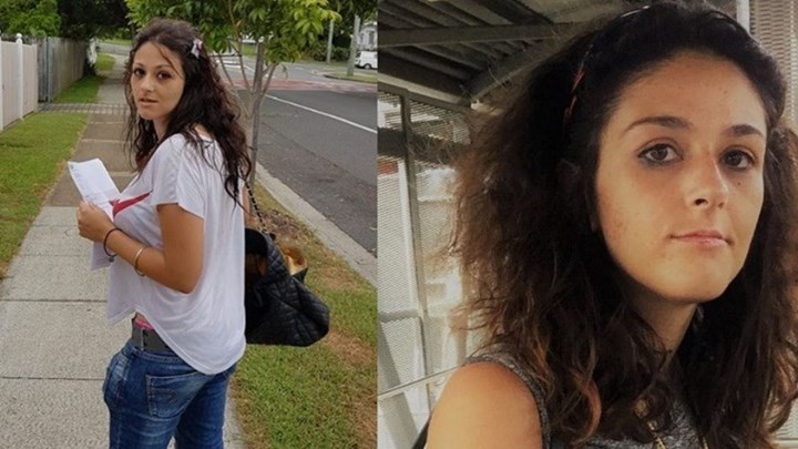 Αυτόν τον άνδρα αναζητούν οι Αρχές για τη δολοφονία της 26χρονης Κύπριας - ΦΩΤΟ