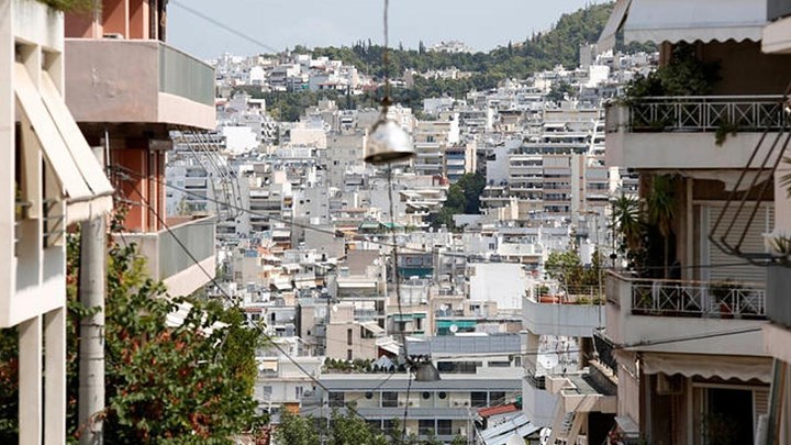 Η αγορά ακινήτων βάζει "φωτιά" στις αντικειμενικές αξίες