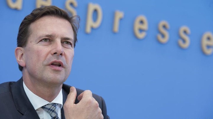 Βερολίνο: Έτοιμοι να στηρίξουμε την Ελληνική κυβέρνηση στο μεταναστευτικό ζήτημα