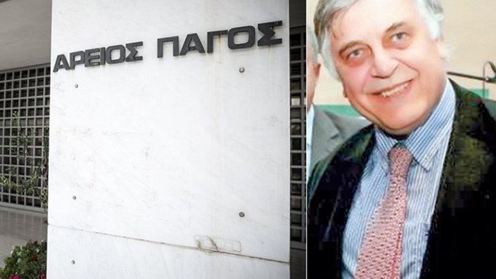 Στον Άρειο Πάγο σήμερα ο Γιάννης Αγγελής για τη Novartis