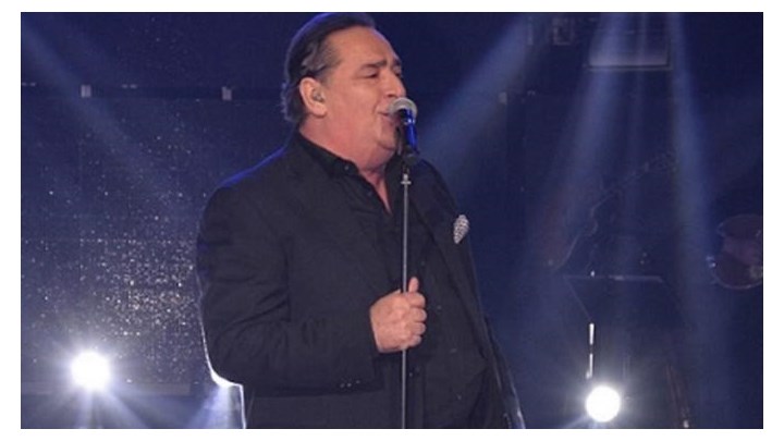 Παντρεύτηκε η κόρη του Βασίλη Καρρά - ΦΩΤΟ