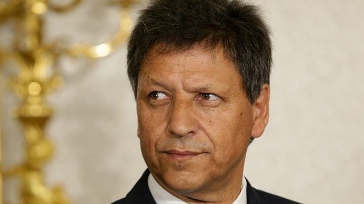 Πορτογαλία: Παραιτήθηκε ο υφυπουργός Πολιτικής Προστασίας για διαφθορά