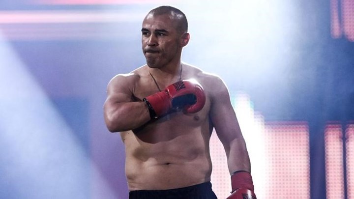 Η νέα σύντροφος του Μιχάλη Ζαμπίδη - ΦΩΤΟ