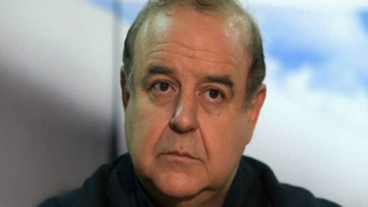 Αυτή είναι η δίαιτα που έκανε ο Παύλος Χαϊκάλης και έχασε 23 κιλά