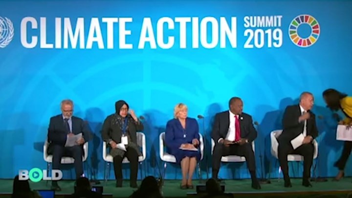 Το ΒΙΝΤΕΟ με τα αγγλικά του Ερντογάν που έγινε viral