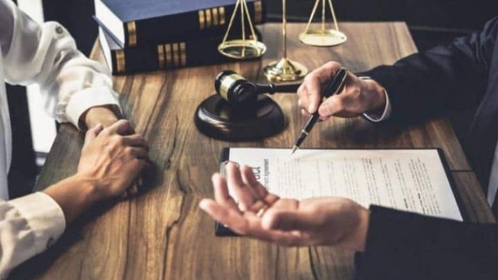 Φόρος κληρονομιάς και γονικές παροχές: Εξόφληση σε έως 48 δόσεις - Όλες οι λεπτομέρειες