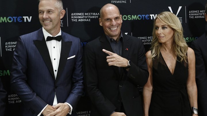 Πρεμιέρα της ταινίας "Ενήλικες στην Αίθουσα" - ΦΩΤΟ