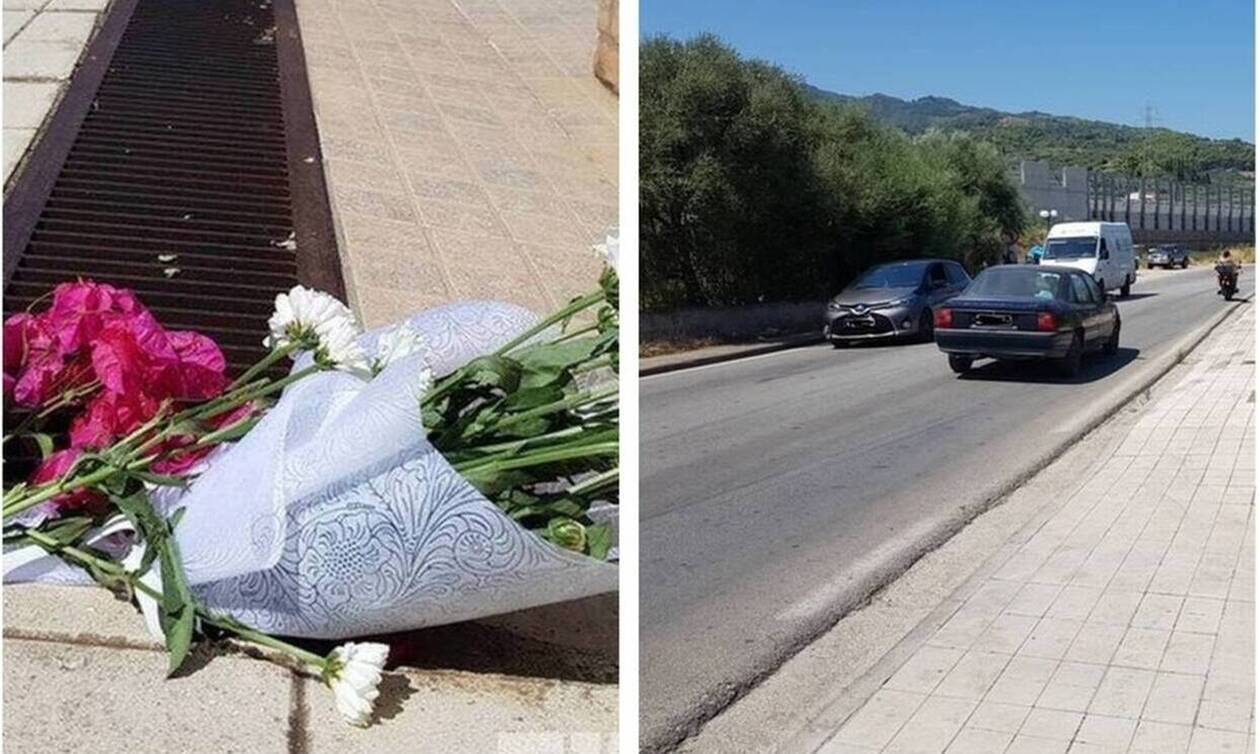 Μετά από 4 εξωσωματικές είχαν αποκτήσει το μωράκι που σκοτώθηκε στο συγκλονιστικό τροχαίο του Αιγίου