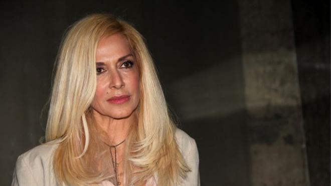 Άννα Βίσση: Συναυλία αγάπης στο πυρόπληκτο Μάτι