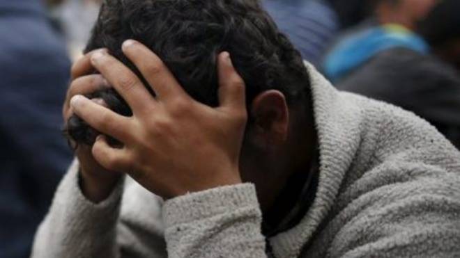 Πάτρα: Ανήλικος αποπειράθηκε να αυτοκτονήσει στα κρατητήριο του Λιμεναρχείου - Ήπιε απορρυπαντικό