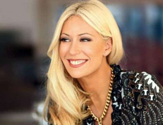 Με διπλό ρόλο η Μαρία Μπακοδήμου στο Open