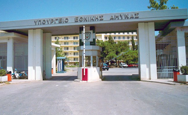 Νεκρό στέλεχος των Ενόπλων Δυνάμεων σε τροχαίο