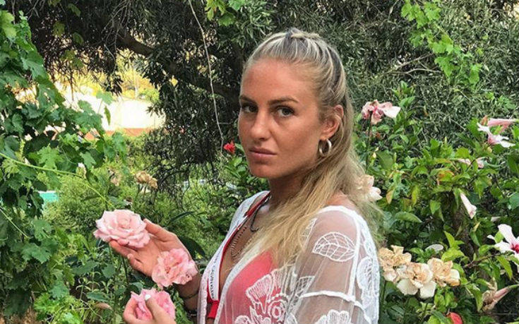 Κατερίνα Δαλάκα: Στην Τουρκία με γνωρίζουν περισσότερο απ’ ότι στην Ελλάδα