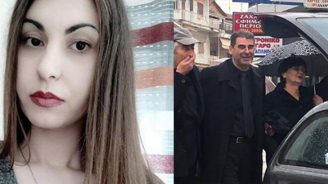 Πατέρας Τοπαλούδη: Οι δολοφόνοι του παιδιού μου είχαν βοήθεια από συγγενείς τους