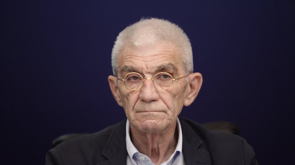 Μπουτάρης για Συμφωνία Πρεσπών: Υπακούσαμε στις εντολές των Αμερικάνων και των Γερμανών