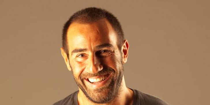 Αντώνης Κανάκης : Θα γίνει μπαμπάς για δεύτερη φορά