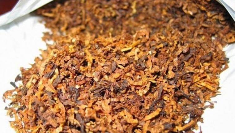 Αντιρρίου - Ιωαννίνων: Μετέφερε 1 κιλό λαθραίο καπνό με το όχημα του