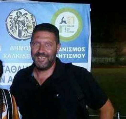 Νέο ξεκίνημα για τον Κώστα Λεβιδιώτη