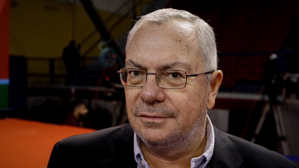 Μαλέλης: Δυστυχώς δεν αρέσουμε!