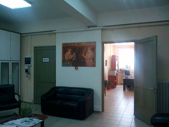 Δυτική Αχαΐα: Ο δήμος ψάχνει σπίτι για την οικογένεια έχασε το σπίτι της σε φωτιά